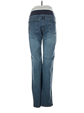 Mimi Maternity Jeans (view 2)