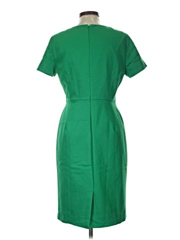 J.Crew Factory Store Casual Dress (view 2)
