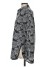 By Malene Birger 100% Cotton Paisley Silver Kimono Size EU 36 / US 6 - photo 5