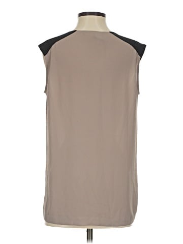 BCBGMAXAZRIA Sleeveless T-Shirt (view 2)