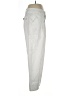 Forever 21 Ivory Cargo Pants Size L - photo 4