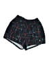 Xersion 100% Polyester Black Two Piece Swimsuit Size 7 - 8 - photo 1