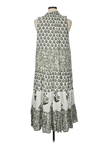 Chelsea & Theodore Casual Dress (view 2)