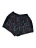 Xersion 100% Polyester Black Two Piece Swimsuit Size 7 - 8 - photo 2