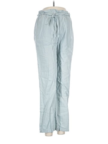 Love Tree Linen Pants (view 1)