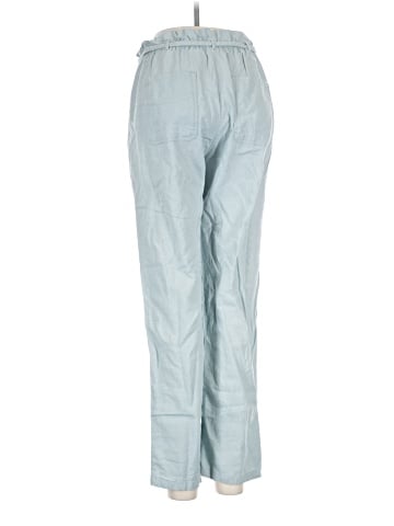 Love Tree Linen Pants (view 2)