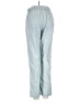Love Tree Blue Linen Pants Size S - photo 2