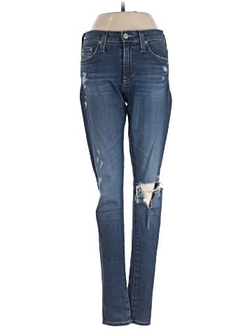 Adriano Goldschmied Jeans (view 1)