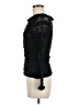 Max Studio Black Long Sleeve Top Size M (petite) - photo 5