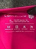 Assorted Brands Color Block Pink One Piece Swimsuit Size S - photo 3