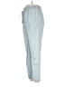 Love Tree Blue Linen Pants Size S - photo 5