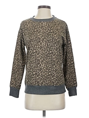 Splendid Pullover Sweater (view 1)