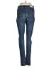 Adriano Goldschmied Hearts Blue Jeans Size 24R waist - photo 2