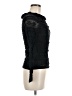 Max Studio Black Long Sleeve Top Size M (petite) - photo 4