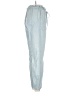Love Tree Blue Linen Pants Size S - photo 4