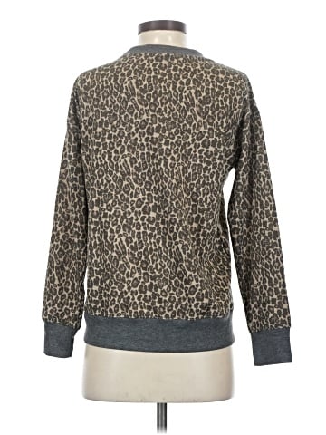 Splendid Pullover Sweater (view 2)