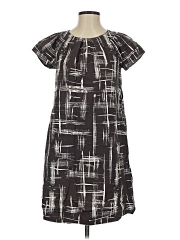 Simply Vera Vera Wang Casual Dress (view 1)