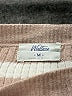 Wallace Stripes Tan Pullover Sweater Size M - photo 7