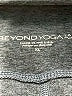 Beyond Yoga Gray Active Pants Size XL - photo 7
