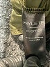 Hylete Green Sleeveless Blouse Size XS - photo 7
