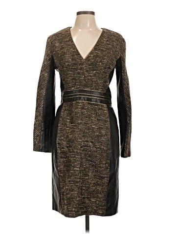 J. Mendel Cocktail Dress (view 1)