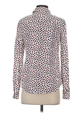 Boden Long Sleeve Button-Down Shirt (view 2)