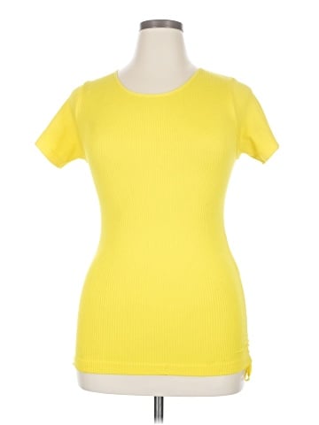 Love Short Sleeve Top (view 1)