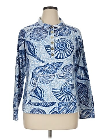 Lilly Pulitzer Pullover Sweater (view 1)