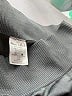 White Mark Solid Gray Active Pants One size - photo 7