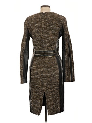 J. Mendel Cocktail Dress (view 2)