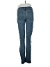 Paige Color Block Blue Jeans Size 30 waist - photo 2