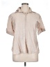 Amanda Tan Short Sleeve Blouse Size XL (estimated) - photo 1