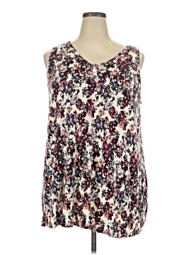 Lane Bryant Tank Top