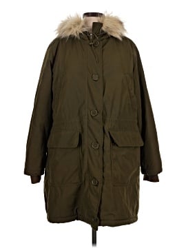 Gap Coat (view 1)