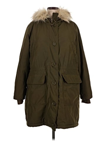 Gap Coat (view 1)