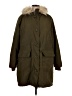 Gap Green Coat Size L - photo 1