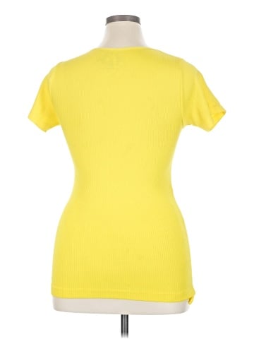 Love Short Sleeve Top (view 2)