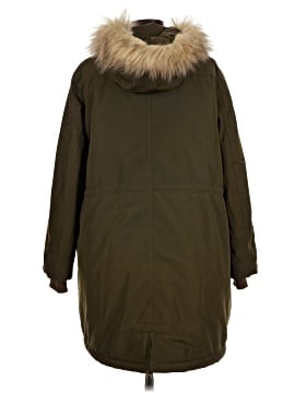 Gap Coat (view 2)