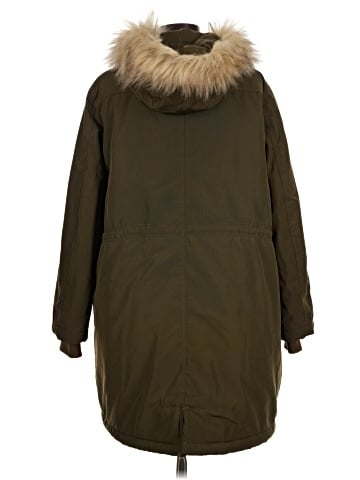 Gap Coat (view 2)