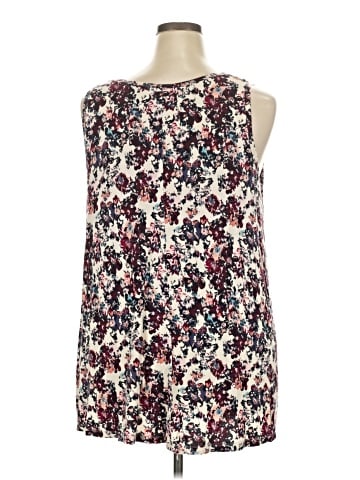 Lane Bryant Tank Top (view 2)