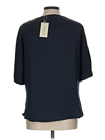 Ramy Brook Short Sleeve Blouse (view 2)