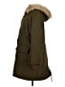 Gap Green Coat Size L - photo 5