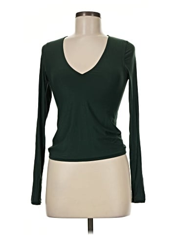 Aerie Long Sleeve T-Shirt (view 1)