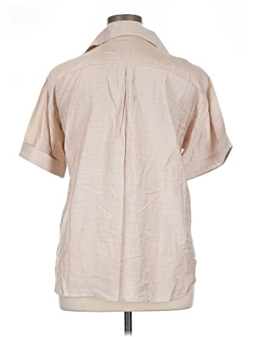 Amanda Short Sleeve Blouse (view 2)