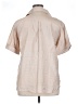 Amanda Tan Short Sleeve Blouse Size XL (estimated) - photo 2