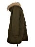 Gap Green Coat Size L - photo 4