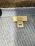 Assorted Brands Blue Cardigan Size 10 Maternity - photo 6