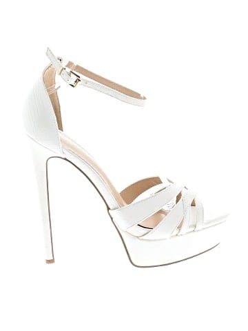Shoedazzle Sandals (view 1)