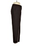 Investments Brown Dress Pants Size 6 - photo 4