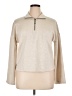 Cable & Gauge Tan Pullover Sweater Size XL - photo 1